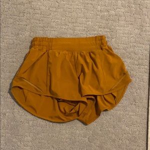 SOLD Hotty Hot Size 4 Reg.